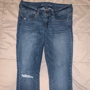 American Eagle Jeans!